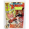Image 1 : MARVEL UNCANNY X-MEN #213 COMIC