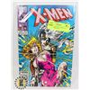 Image 1 : MARVEL UNCANNY X-MEN #214 COMIC, NEWSSTAND