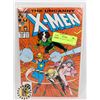 Image 1 : MARVEL UNCANNY X-MEN #218 COMIC