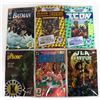 Image 1 : LOT OF 6 ASSORTED DC COMICS