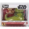 Image 1 : STAR WARS JABBA THE HUTT & SALACIOUS CRUMB VINYL
