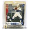 Image 1 : PEYTON MANNING ACTION FIGURE