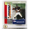 Image 1 : MCFARLANE TOY'S JAKE PLUMMER ACTION FIGURE