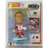 Image 1 : UPPER DECK  DOMINIK HASEK BOBBING HEAD DOLL