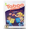 Image 1 : TABOO KIDS VS PARENTS FAMILY GAME