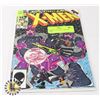 Image 1 : MARVEL UNCANNY X-MEN #202 COMIC