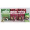 Image 1 : BAG OF ASSORTED FORTNITE VINYL COLLECTIBLES
