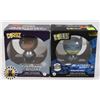 Image 1 : LOT OF 2 DORBZ VINYL COLLECTIBLE