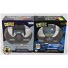 Image 1 : LOT OF 2 DORBZ VINYL COLLECTIBLE