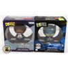 Image 1 : LOT OF 2 DORBZ VINYL COLLECTIBLE