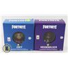 Image 1 : LOT OF TWO FORTNITE FUNKO FIGURES