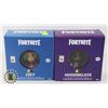 Image 1 : LOT OF TWO FORTNITE FUNKO FIGURES