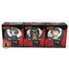 Image 1 : LOT OF THREE SUICIDE SQUAD DORBZ