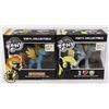 Image 1 : MY LITTLE PONY VINYL COLLECTIBLE