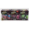 Image 1 : LOT OF 3 FUNKO SHOPKINS