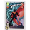 Image 1 : SUPERMAN ISSUE 0: THE BEGINNING OF TOMORROW