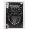 Image 1 : SHADOW HAWK ISSUE 1 COMIC BOOK