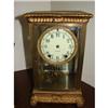 Image 1 : Seth Thomas Regulator Clock