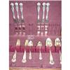 Image 1 : Gorham Sterling Flatware Cambridge