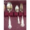 Image 2 : Gorham Sterling Flatware Cambridge