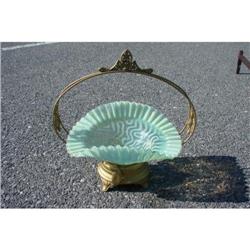 Victorian Brides Basket