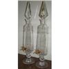 Image 1 : Pr. Val St. Lambert Decanters