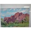 Image 1 : Arthur J. Hammond  Mountains 65