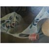 Image 5 : O/C Signed Claude Raguet Hirst NY