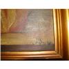 Image 2 : Oil on Canvas LAndscape