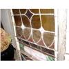 Image 4 : Large Leaded Glass Window