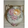Image 1 : Nippon Vase  Gray & Pink
