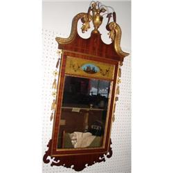 Decorative Wall Mirror