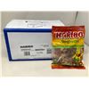 Image 1 : Haribo Tangfastics Gummy Candies (12 X 175G)