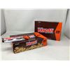 Image 1 : Payday King Sized Chocolate Bar (18 X 87G)