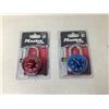 Image 1 : Master Lock Combonation Lock Lot Of 2