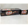 Image 1 : Kit-Kat Dark Wafer Bars (24 X 42G)