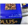 Image 2 : Kind Plus Dark Chocolate Nut (12 X 50G)
