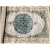 Image 2 : Persian Collection Bohemian Design Grey/Blue/Yellow Carpet