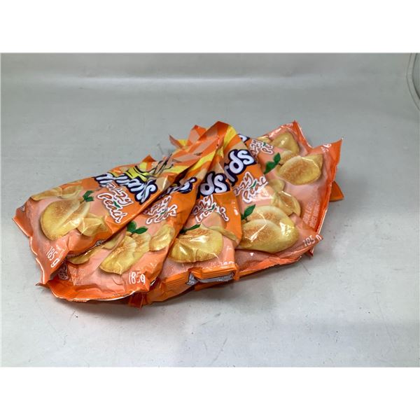 Maynards Fuzzy Peaches (6 X 185G)