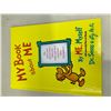 Image 1 : "My Book About Me" By: Dr Seuss