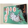 Image 1 : "Horton Hatches The Egg" By: Dr. Seuss