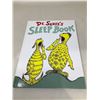 Image 1 : "Sleep Book" By: Dr. Seuss