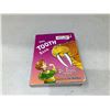 Image 1 : "The Tooth Book" By: Dr. Seuss