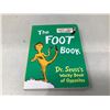 Image 3 : "The Tooth Book" By: Dr. Seuss