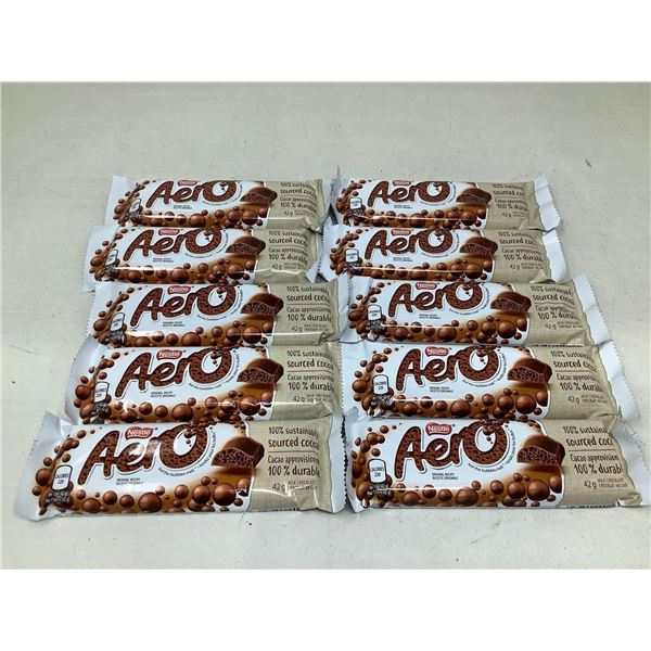 Nestle Aero Bar (10 X 42G)