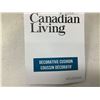Image 3 : Canadian Living Decorative Cushion