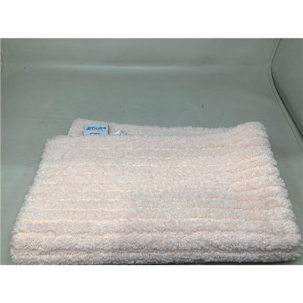 Dri Soft Bath Mat