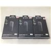Image 1 : Mophie Extra Battery Portable Power Boost Mini Lot Of 3