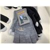 Image 2 : Assorted Lot Of Touch Screen Gloves