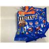 Image 2 : Limited Edition NFL Pretzel M&M's (6 X 92G)